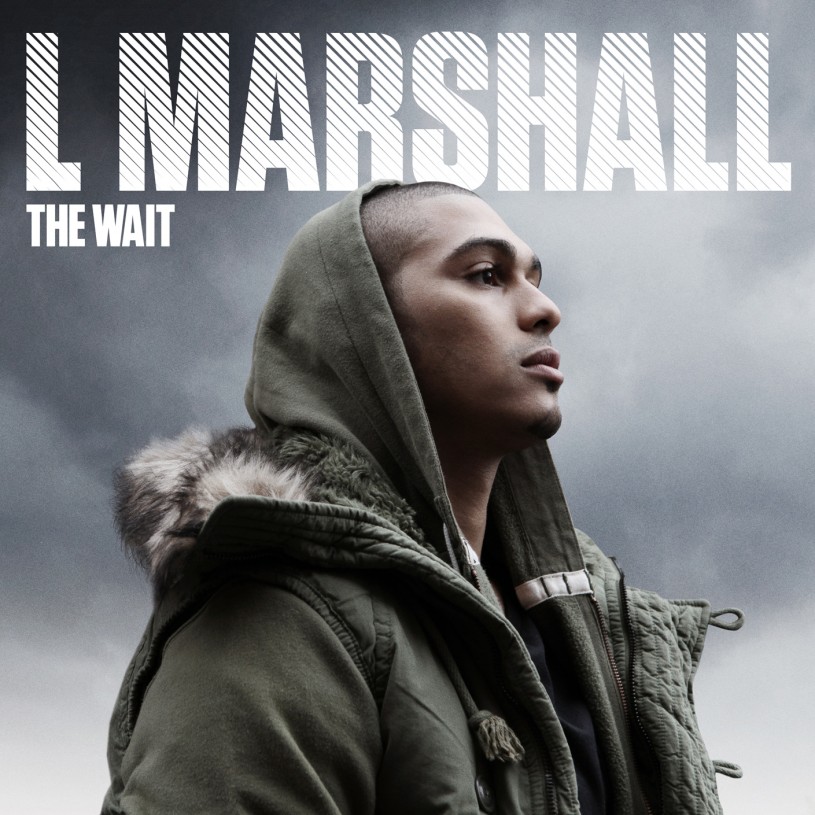L Marshall - 'The Wait' [Official Video]