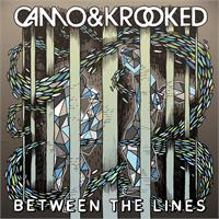 Camo & Krooked -Between The Lines - OUT NOW!