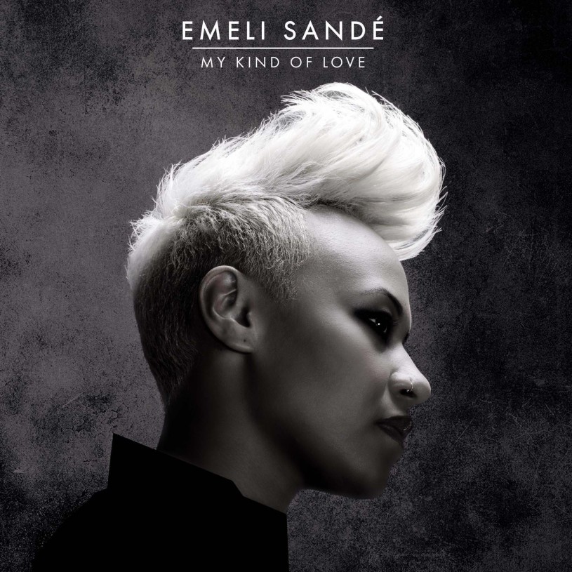 Emeli Sandé - ‘My Kind Of Love’ PUT NOW