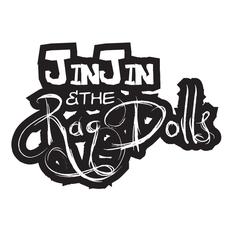 Jin Jin and The Ragdolls ft Mikill Pane - ‘Cash Point Drama' (Live On/Sigh Tracked)