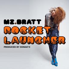 Mz Bratt Ft D Double E - 'Rocket Launcher Remix'