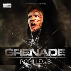 Bobii Lewis - 'Grenade'‏