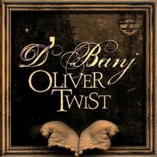 D’Banj - ‘Oliver Twist’