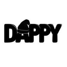 Dappy 4 - 'Good Intentions' Major Look/Artful Remixes