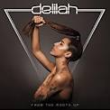 Delilah - 'Shades Of Grey' (Atlantic)