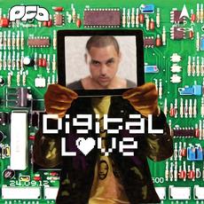 Prophets From Beyond Ft Marvin Ambrosius - 'Digital Love'