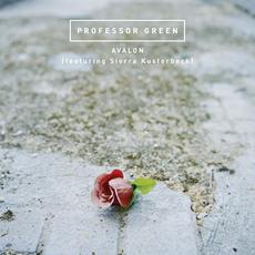 Professor Green - 'Avalon' (ft. Sierra Kusterbeck)