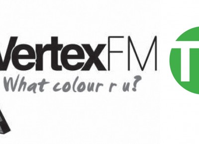 Vertex FM TV coming soon...