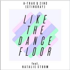 A-Trak & Zinc 'Like The Dancefloor'‏
