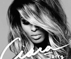 Ciara - 'Sorry'‏