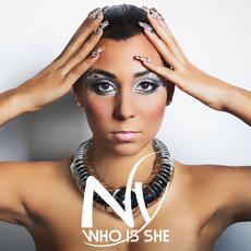 Ny - 'Who Is She' Album Sampler‏