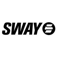 Sway ft Mr Hudson - 'Charge'‏