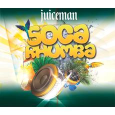 Juiceman - 'Soca Rhumba' (Public Demand)‏
