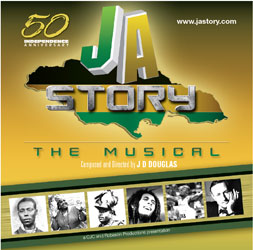 JA Story – The History of Jamaica Musical