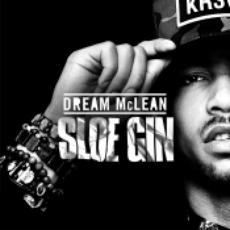 Dream Mclean - Sloe Gin (MTA Records)‏