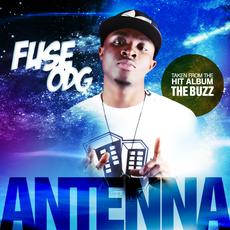 Fuse ODG - Antenna Remix Ft Wyclef Jean‏