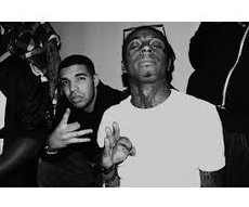 Lil Wayne Ft Drake & Future - Love Me‏