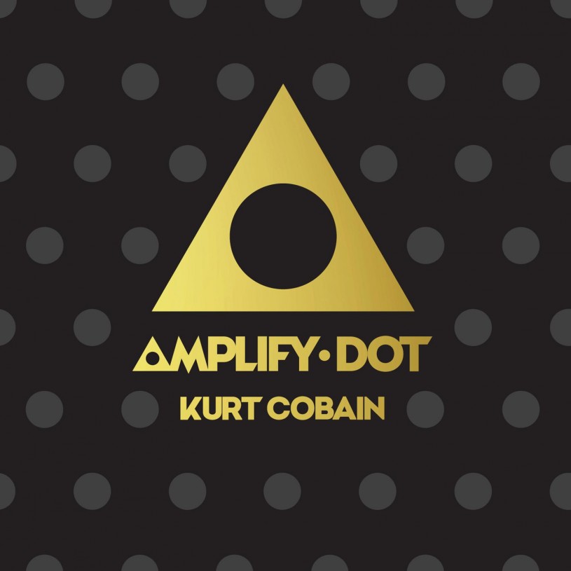 Amplify Dot  -  New Single ‘KURT COBAIN’