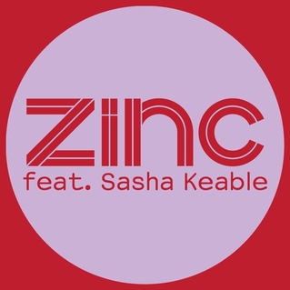 Zinc — Only For Tonight feat. Sasha Keable (Official Music Video)