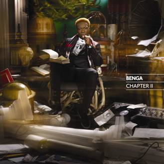 Benga - 'Choose 1' (Taken from the Chapter II Album)