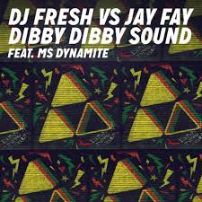 DJ Fresh vs Jay Fay ft Ms Dynamite