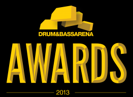 Drum And Bass Arena Awards 2013