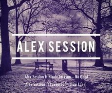 Alex Session - No Good Ft Nicole Jackson‏ (Four 40 Records)