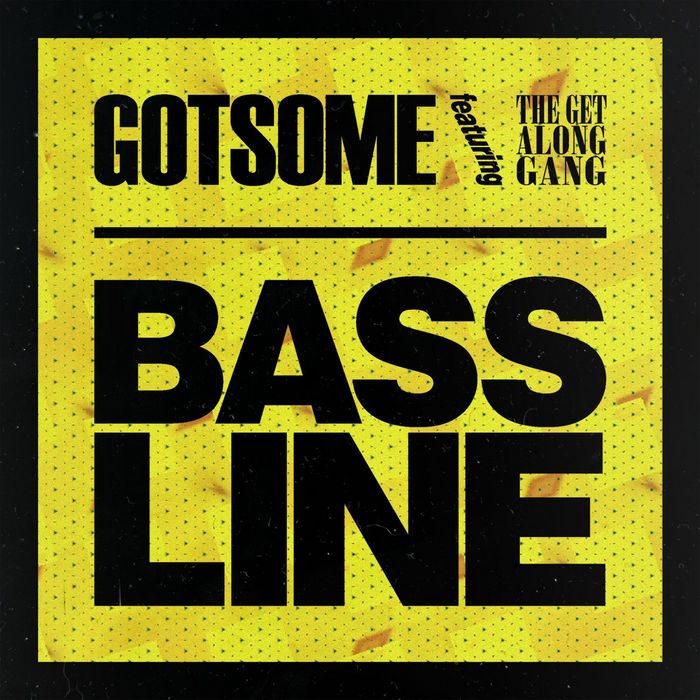 GotSome feat. The Get Along Gang – Bassline: Video