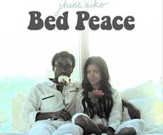 Jhene Aiko ft Childish Gambino – Bed Peace‏