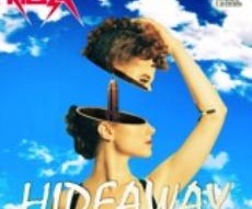 KIESZA – HIDEAWAY EP (LOKAL LEGEND RECORDS)‏
