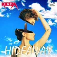 KIESZA – HIDEAWAY EP (LOKAL LEGEND RECORDS)‏