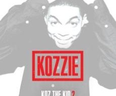Kozzie - Doing It Alone RMX Ft Blacks & Little Dee‏