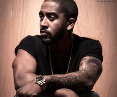 Omarion – You Like It‏