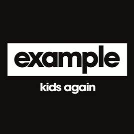 EXAMPLE - ‘KIDS AGAIN’