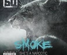 50 Cent Ft Trey Songz 'Smoke' (G-Unit)‏