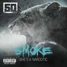 50 Cent Ft Trey Songz 'Smoke' (G-Unit)‏