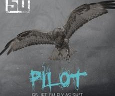50 Cent – Pilot (G-Unit Records)