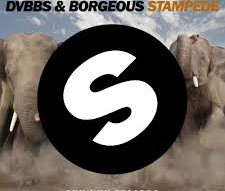 DVBBS & Borgeous – ‘Stampede’
