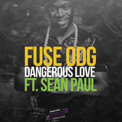 Fuse ODG - Dangerous Love ft. Sean Paul (Video)