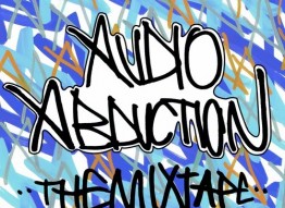 AUDIO ABDUCTION | THE MIXTAPE