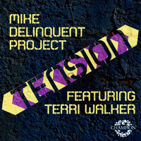 MIKE DELINQUENT|FEAT TERRI WALKER|TENSION