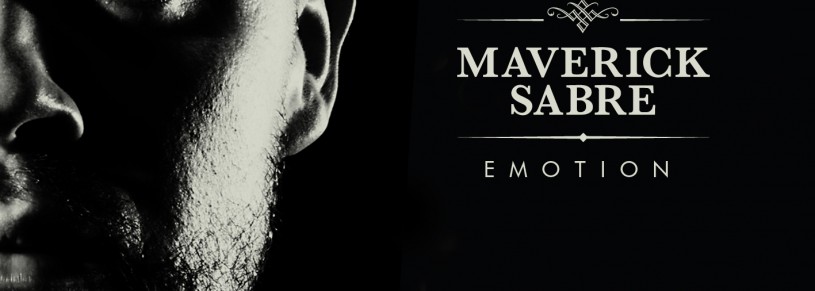 Maverick Sabre - Emotion Interview
