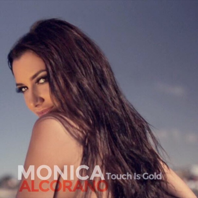Monica Alcorano |Touch Is Gold‏ | Video