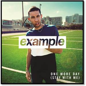 Example|ONE MORE DAY (STAY WITH ME)