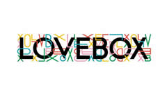 Lovebox 2014 Line-UP
