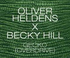 Oliver Heldens |Gecko(Overdrive) |DJ S.K.T Mix‏