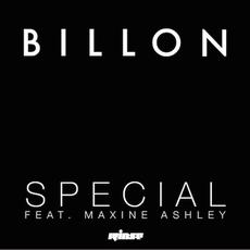 Billon | Special |feat Maxine Ashley
