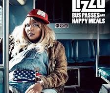 Lizzo Interview