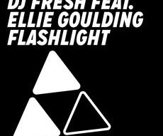 DJ Fresh ft Ellie Goulding | Flashlight