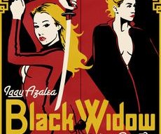 Iggy Azalea | Black Widow (feat. Rita Ora)‏
